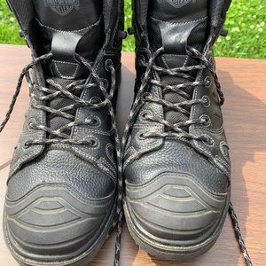 Harley-Davidson Riding Boots